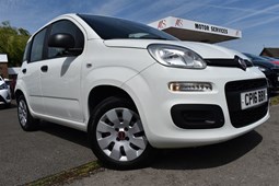 Fiat Panda (12-24) 1.2 Pop 5d For Sale - Motorservices Of Chepstow, Chepstow