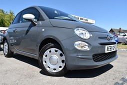 Fiat 500 Hatchback (08-24) 1.2 Pop (09/15-) 3d For Sale - Motorservices Of Chepstow, Chepstow