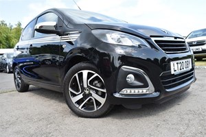 Peugeot 108 (14-22) Collection 1.0 72 (05/2018 on) 5d For Sale - Motorservices Of Chepstow, Chepstow
