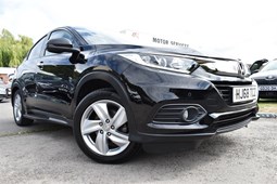 Honda HR-V (15-20) SE 1.5 i-VTEC auto (09/2018 on) 5d For Sale - Motorservices Of Chepstow, Chepstow