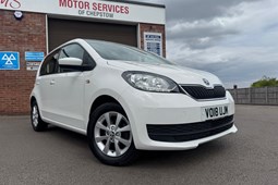 Skoda Citigo (12-19) SE 1.0 MPI 60PS 5d For Sale - Motorservices Of Chepstow, Chepstow