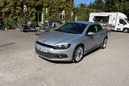 Volkswagen Scirocco (08-18) 2.0 TDI GT 3d For Sale - Manor Motors, Hesleden