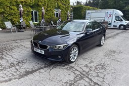 BMW 4-Series Gran Coupe (14-21) 420d (190bhp) xDrive SE (Business Media) 5d Auto For Sale - Manor Motors, Hesleden