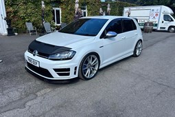 Volkswagen Golf R (14-16) 2.0 TSI R Hatchback 5d For Sale - Manor Motors, Hesleden