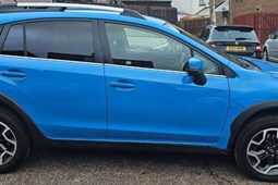 Subaru XV (12-17) 2.0D SE 5d For Sale - DCC Driving Cleaner Cars Fareham, Fareham