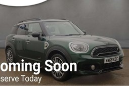 MINI Countryman SUV (17-24) Cooper S E All4 auto 5d For Sale - DCC Driving Cleaner Cars Fareham, Fareham