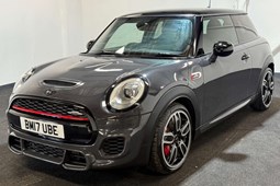 MINI Hatchback (14-24) John Cooper Works Sports Automatic 3d Auto For Sale - Liberty Green Cars, Fareham