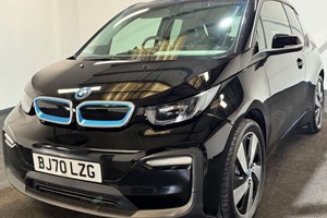 BMW i3 (13-22) 120Ah Atelier Interior World auto 5d For Sale - Liberty Green Cars, Fareham