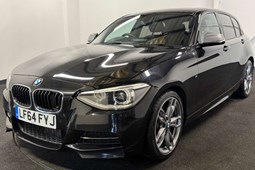 BMW 1-Series Hatchback (11-19) M135i M Performance 5d Step Auto For Sale - Liberty Green Cars, Fareham