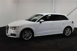 Audi A3 Sportback (13-20) E-Tron 1.4 TFSI 150PS S Tronic (05/16 on) 5d For Sale - Liberty Green Cars, Fareham