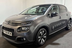 Citroen C3 (17-24) Flair PureTech 82 5d For Sale - Liberty Green Cars, Fareham