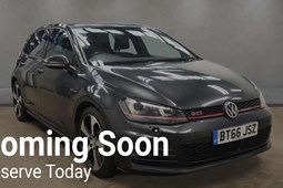 Volkswagen Golf GTI (13-17) 2.0 TSI GTI (Performance Pack/Nav) 5d For Sale - Liberty Green Cars, Fareham