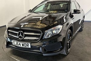 Mercedes-Benz GLA-Class (14-20) GLA 250 4Matic AMG Line 5d Auto For Sale - Liberty Green Cars, Fareham