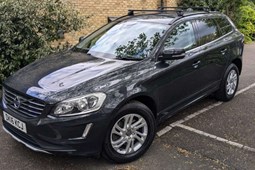 Volvo XC60 (08-17) D4 (190bhp) SE Nav 5d For Sale - Liberty Green Cars, Fareham