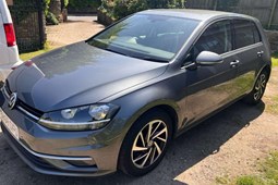 Volkswagen Golf Hatchback (13-20) Match 1.5 TSI Evo 150PS 5d For Sale - Liberty Green Cars, Fareham