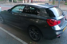 BMW 1-Series Hatchback (11-19) M140i (Navigation) 3d For Sale - Liberty Green Cars, Fareham