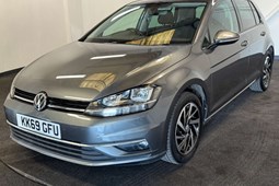 Volkswagen Golf Hatchback (13-20) Match 1.5 TSI Evo 150PS 5d For Sale - Liberty Green Cars, Fareham