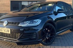 Volkswagen Golf Hatchback (13-20) GTD 2.0 TDI BMT 184PS DSG auto (03/17 on) 5d For Sale - Liberty Green Cars, Fareham