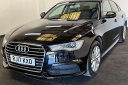 Audi A6 Saloon (11-18) SE Executive 2.0 TDI Ultra 190PS S Tronic auto 4d For Sale - Liberty Green Cars, Fareham