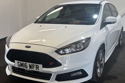 Ford Focus ST (12-18) 2.0T ST-2 Hatchback (01/15-) 5d For Sale - Liberty Green Cars, Fareham