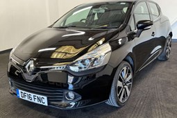Renault Clio Hatchback (12-19) 1.5 dCi (90bhp) Dynamique S Nav 5d Auto For Sale - Liberty Green Cars, Fareham