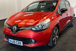Renault Clio Hatchback (12-19) 0.9 TCE (90bhp) Dynamique S MediaNav 5d For Sale - Liberty Green Cars, Fareham