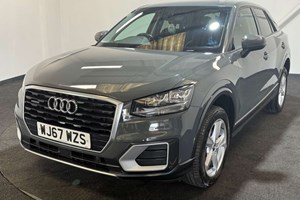 Audi Q2 SUV (16 on) Sport 2.0 TDI 150PS Quattro S Tronic auto 5d For Sale - Liberty Green Cars, Fareham