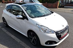 Peugeot 208 GTi (12-18) 1.6 THP GTi Prestige (05/15-) 3d For Sale - Liberty Green Cars, Fareham