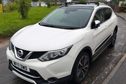 Nissan Qashqai (14-21) 1.6 DiG-T Tekna (Non-Panoramic) 5d For Sale - Liberty Green Cars, Fareham