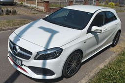 Mercedes-Benz A-Class (13-18) A250 4Matic AMG 5d Auto For Sale - Liberty Green Cars, Fareham