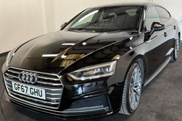 Audi A5 Sportback (17-24) S Line 3.0 TDI 218PS Quattro S Tronic auto 5d For Sale - Liberty Green Cars, Fareham