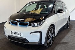BMW i3 (13-22) 120Ah Atelier Interior World auto 5d For Sale - Liberty Green Cars, Fareham