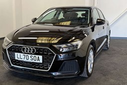 Audi A1 Sportback (18 on) Sport 25 TFSI 95PS S Tronic auto 5d For Sale - Liberty Green Cars, Fareham