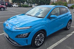 Hyundai Kona Electric SUV (18-23) 150kW Premium 64kWh 5dr Auto For Sale - Liberty Green Cars, Fareham