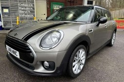 MINI Clubman (15-24) Cooper Black Pack auto 6d For Sale - Liberty Green Cars, Fareham