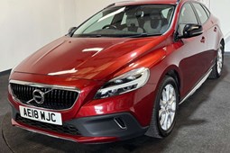 Volvo V40 Cross Country (13-19) T3 (152bhp) Cross Country Pro 5d Geartronic For Sale - Liberty Green Cars, Fareham