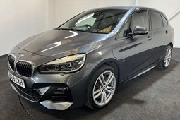 BMW 2-Series Active Tourer (14-21) 225xe M Sport Premium auto 5d For Sale - Liberty Green Cars, Fareham