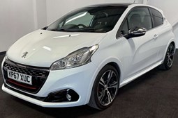 Peugeot 208 GTi (12-18) 1.6 THP GTi Prestige (05/15-) 3d For Sale - Liberty Green Cars, Fareham