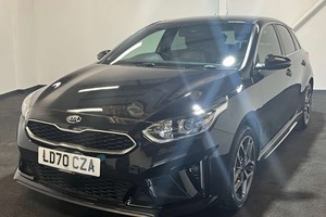 Kia Ceed Hatchback (18 on) GT-Line 1.0 T-GDi 118bhp ISG 5d For Sale - Liberty Green Cars, Fareham