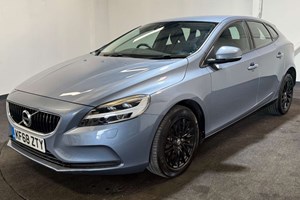 Volvo V40 Hatchback (12-19) T2 (122bhp) Momentum Nav Plus 5d Geartronic For Sale - Liberty Green Cars, Fareham