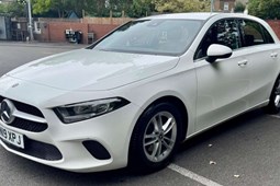 Mercedes-Benz A-Class Hatchback (18 on) A 180 SE 5d For Sale - Liberty Green Cars, Fareham