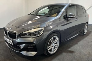 BMW 2-Series Active Tourer (14-21) 225xe M Sport Premium auto 5d For Sale - Liberty Green Cars, Fareham