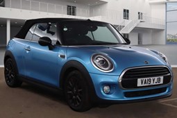 MINI Convertible (16-24) Cooper Classic 2d For Sale - Liberty Green Cars, Fareham