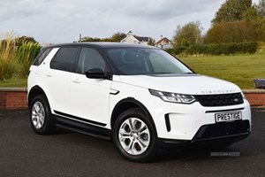 Land Rover Discovery Sport (15 on) 2.0 D165 S 5dr 2WD For Sale - Wilsons of Rathkenny Prestige, Ballymena