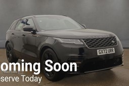 Land Rover Range Rover Velar SUV (17 on) 2.0 D200 R-Dynamic HSE 5dr Auto For Sale - Wilsons of Rathkenny Prestige, Ballymena