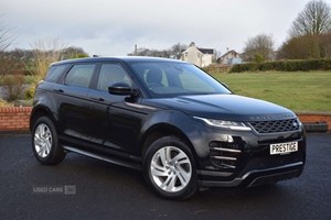 Land Rover Range Rover Evoque SUV (19 on) S R-Dynamic D180 auto 5d For Sale - Wilsons of Rathkenny Prestige, Ballymena