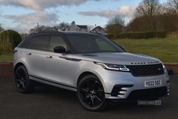 Land Rover Range Rover Velar SUV (17 on) 2.0 D200 Edition 5dr Auto For Sale - Wilsons of Rathkenny Prestige, Ballymena