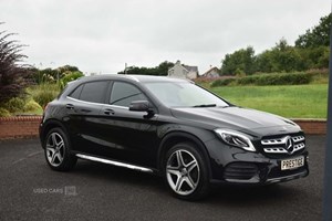 Mercedes-Benz GLA-Class (14-20) GLA 180 AMG Line Edition 7G-DCT auto 5d For Sale - Wilsons of Rathkenny Prestige, Ballymena