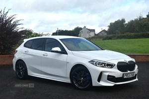 BMW 1-Series Hatchback (19-24) 118i [136] M Sport 5dr Step Auto [LCP] For Sale - Wilsons of Rathkenny Prestige, Ballymena