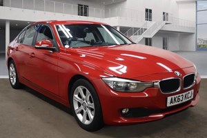 BMW 3-Series Saloon (12-19) 316d ES 4d For Sale - D3kay Autos, Manchester